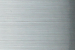 Aluminium szczotkowane (PCV) Mirro Brosse Arc