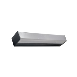 PETER 60 3000 mat kinkiet mat czarny