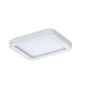SLIM 9 SQUARE 3000K IP44 oprawa podtynkowa biały Azzardo