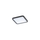 SLIM 15 SQUARE 3000K IP44 oprawa podtynkowa czarny Azzardo