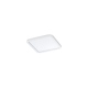 SLIM 15 SQUARE 3000K IP44 oprawa podtynkowa biały Azzardo