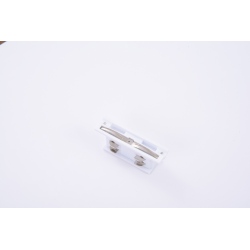 TRACK MINI SIMPLE CONNECTION czarny