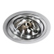 STAN oprawa podtynkowa aluminium Azzardo