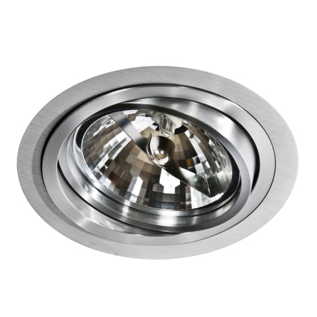 STAN oprawa podtynkowa aluminium Azzardo