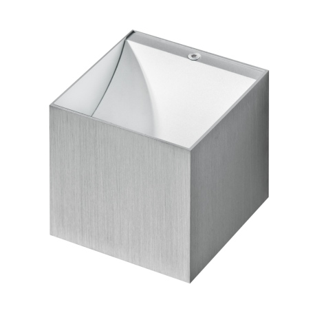 MARS kinkiet aluminium Azzardo