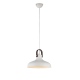 TESSIO 30 lampa wisząca biały Azzardo