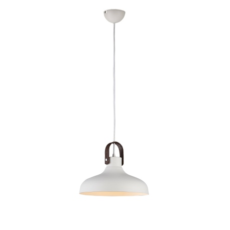 TESSIO 30 lampa wisząca biały Azzardo