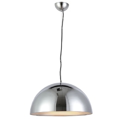 MODENA 50 lampa wisząca chrom