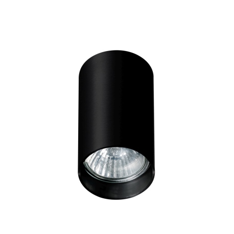MINI ROUND oprawa natynkowa czarny Azzardo
