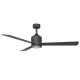 VINCA CCT + pilot lampa wisząca czarny, czarny Azzardo