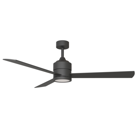 VINCA CCT + pilot lampa wisząca czarny, czarny Azzardo