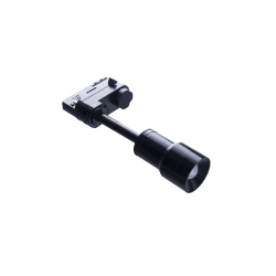 LUMI TRACK 3-fazowy 5W 3000K Track czarny