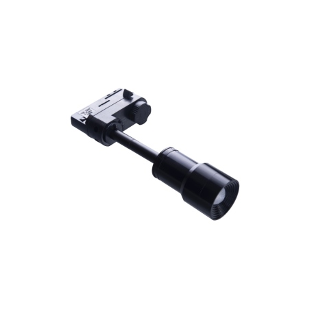 LUMI TRACK 3-fazowy 5W 3000K Track czarny Azzardo