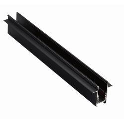 TRACK MAGNETIC52 szynoprzewód 2m wpuszczany czarny