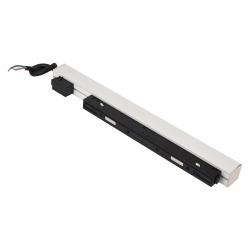 TRACK MAGNETIC zasilacz 60W biały