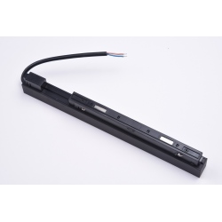 TRACK MAGNETIC zasilacz 100W pokrywaT czarny