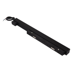 TRACK MAGNETIC zasilacz 200W pokrywaT czarny
