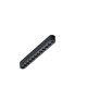 GAMMA SANGRIA POINT TRACK MAGNETIC 5mm 12W CCT BLUETOOTH BK oprawa do szynoprzewodu strukturalny czarny Azzardo