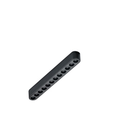 GAMMA SANGRIA POINT TRACK MAGNETIC 5mm 12W CCT BLUETOOTH BK oprawa do szynoprzewodu strukturalny czarny