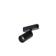 GAMMA NIKO TRACK MAGNETIC 5mm 12W CCT BLUETOOTH BK oprawa do szynoprzewodu strukturalny czarny, perłowy czarny Azzardo
