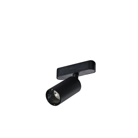 GAMMA NIKO TRACK MAGNETIC 5mm 12W CCT BLUETOOTH BK oprawa do szynoprzewodu strukturalny czarny, perłowy czarny Azzardo