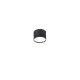 GAMMA DANKA TRACK MAGNETIC 5mm 8W 3000K BK oprawa do szynoprzewodu strukturalny czarny Azzardo