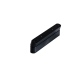 GAMMA TRACK MAGNETIC 5mm ADAPTER BIG BK strukturalny czarny Azzardo