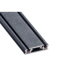 GAMMA TRACK MAGNETIC 5mm-szynoprzewód 2m WH strukturalny biały