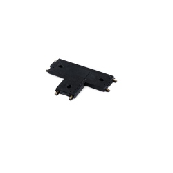 GAMMA TRACK MAGNETIC 5mm T łącznik BK strukturalny czarny