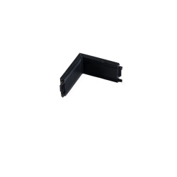 GAMMA TRACK MAGNETIC 5mm narożnik 90 B BK strukturalny czarny