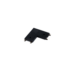 GAMMA TRACK MAGNETIC 5mm L łącznik strukturalny czarny