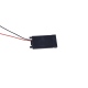 GAMMA TRACK MAGNETIC 5mm zasilacz łącznik BK strukturalny czarny Azzardo