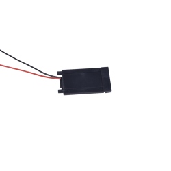 GAMMA TRACK MAGNETIC 5mm zasilacz łącznik BK strukturalny czarny