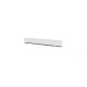 GAMMA TRACK MAGNETIC 5mm zasilacz wewnętrzny 100W WH strukturalny biały Azzardo