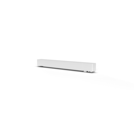 GAMMA TRACK MAGNETIC 5mm zasilacz wewnętrzny 100W WH strukturalny biały Azzardo