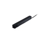 GAMMA TRACK MAGNETIC 5mm zasilacz wewnętrzny 200W BK strukturalny czarny Azzardo