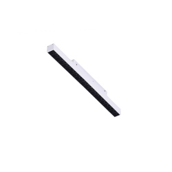 KIRA TRACK MAGNETIC 12W diody 60D 3000K biała 19,5cm oprawa