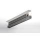KIRA TRACK MAGNETIC 12W diody 60D 4000K biała 19,5cm oprawa