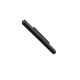 KIRA TRACK MAGNETIC 24W diody 60D 3000K czarna 39cm oprawa Azzardo