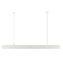 LINNEA 112cm CCT biała lampa wisząca regulowana barwa 3000K, 4000K, 6000K
