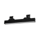 LINNEA 57cm TRACK 3-fazowa 24W CCT czarna oprawa regulowana barwa 3000K, 4000K, 5000K Azzardo