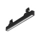 LINNEA 86cm TRACK 3-fazowa 36W CCT czarna oprawa regulowana barwa 3000K, 4000K, 5000K Azzardo