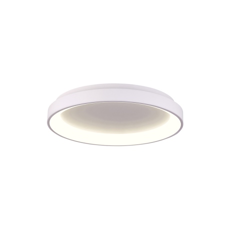 Vico plafon Biały 58cm 3900 lm 3000K + 4000K IP20 Italux