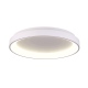 Vico plafon Biały 78cm 5300 lm 3000K + 4000K IP20 Italux