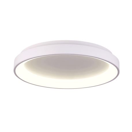 Vico plafon Biały 78cm 5300 lm 3000K + 4000K IP20 Italux