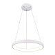 Vico lampa wisząca Biały 78cm 5300 lm 3000K + 4000K IP20