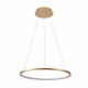 Vinola lampa wisząca Złoty 60cm 3040 lm 3000K i 4000K IP20 Italux