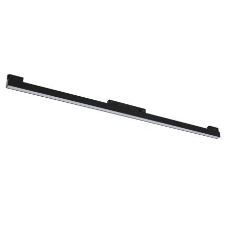 Magnetic Mans oprawa do szynoprzewodów Italux Czarny cm 2100 lm 3000K IP20 Italux