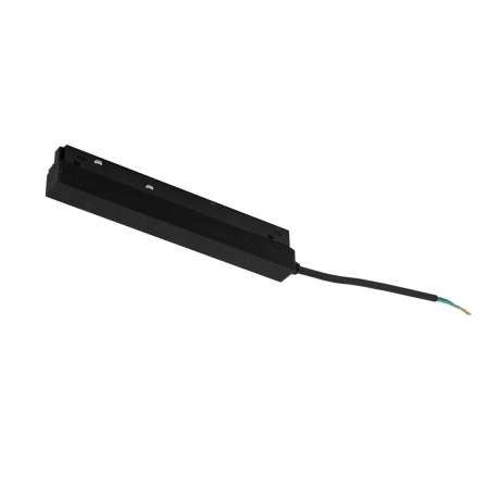 Magnetic Track Power Supply 100W zasilanie do szynoprzewodu czarny Italux