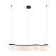 Notar lampa wisząca Kawowy cm 1600 lm 3000K IP20 Italux